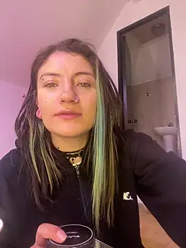 Broklinwhite  online show from 05/30/26, 01:30