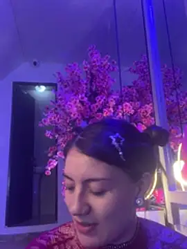 Broklinwhite  online show from 07/25/26, 02:25