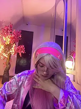 Broklinwhite  online show from 07/28/26, 02:13