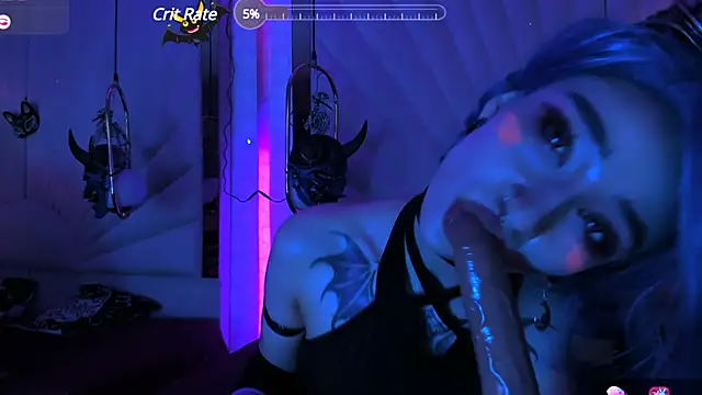 zephirahabney online show from 12/01/24, 04:40