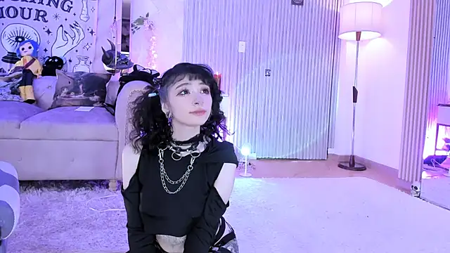 zephirahabney online show from 09/26/25, 03:16