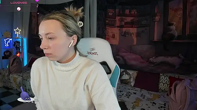 Snapshot of TiffanyBatson chatting on 01/12/25, 09:51 TiffanyBatson online show from 01/12/25, 09:51