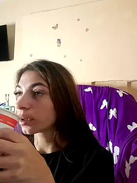 AntoniaHottie online show from 12/10/24, 07:26