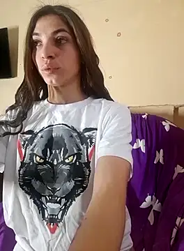 AntoniaHottie online show from 12/11/24, 07:20