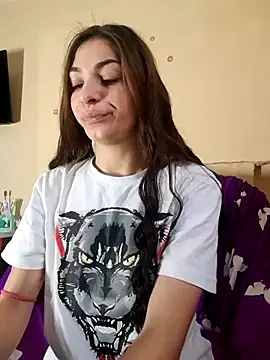 AntoniaHottie online show from 12/11/24, 10:36