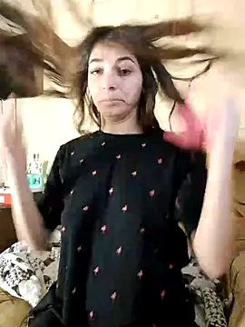 AntoniaHottie online show from 12/13/24, 11:13