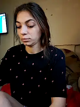 AntoniaHottie online show from 12/14/24, 07:51