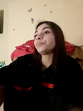 AntoniaHottie online show from 12/15/24, 12:38