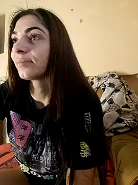 AntoniaHottie online show from 12/17/24, 10:34