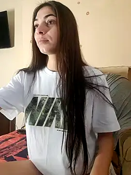 AntoniaHottie online show from 12/21/24, 10:50