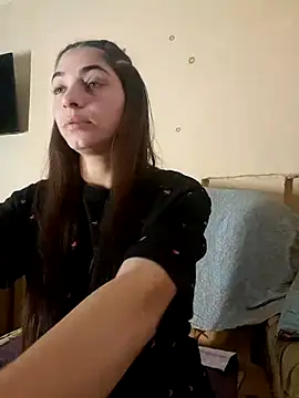 AntoniaHottie online show from 12/28/24, 10:25