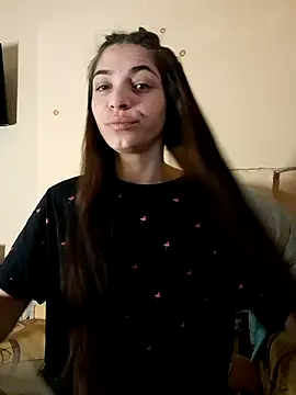 AntoniaHottie online show from 12/29/24, 09:17