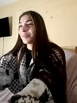 AntoniaHottie online show from 01/03/25, 10:31