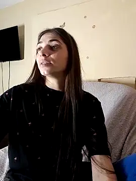 AntoniaHottie online show from 01/03/25, 04:37