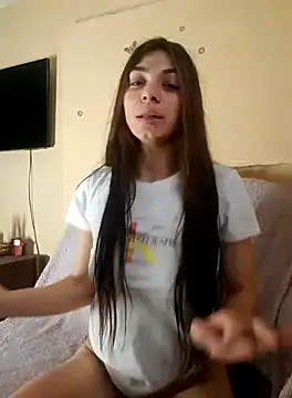 AntoniaHottie online show from 01/10/25, 11:43