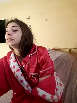 AntoniaHottie online show from 01/11/25, 08:54