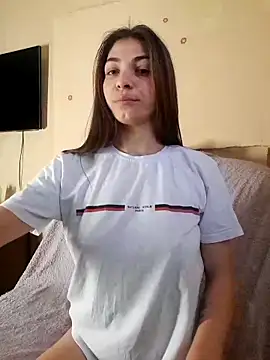 AntoniaHottie online show from 01/12/25, 09:40