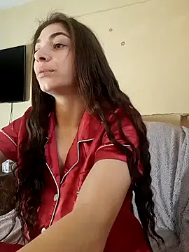 AntoniaHottie online show from 01/16/25, 08:11