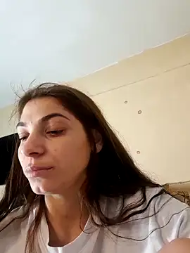 AntoniaHottie online show from 01/16/25, 02:19