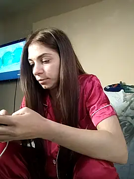 AntoniaHottie online show from 11/14/25, 07:07