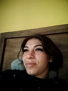 AntoniaHottie online show from 06/07/26, 08:18
