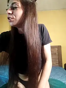 AntoniaHottie online show from 06/08/26, 07:31