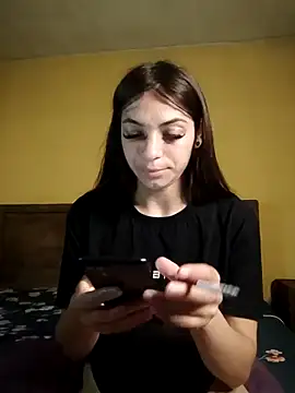 AntoniaHottie online show from 06/09/26, 07:31