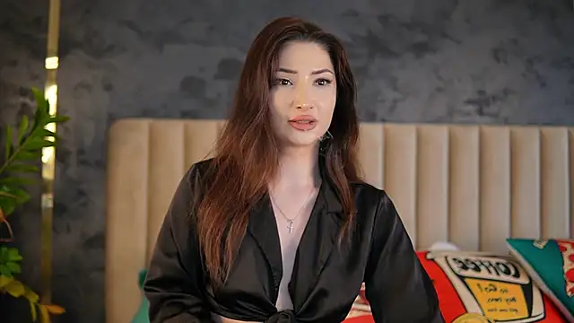 Mayleen x online show from 06/26/26, 01:26