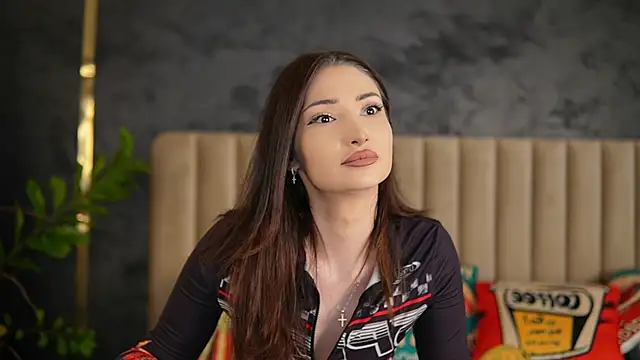 Mayleen x online show from 07/11/26, 11:46