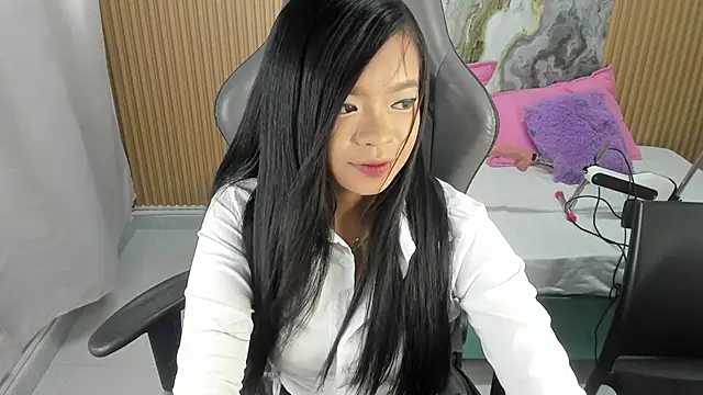 Lili 16 online show from 01/22/25, 03:07