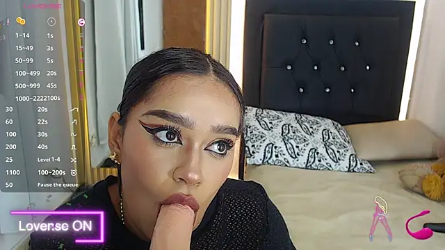 coraline v online show from 03/09/25, 02:39