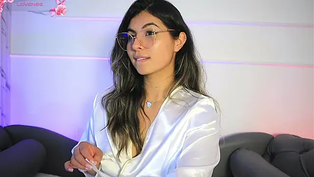 ShelleyMorell online show from 12/23/24, 03:23