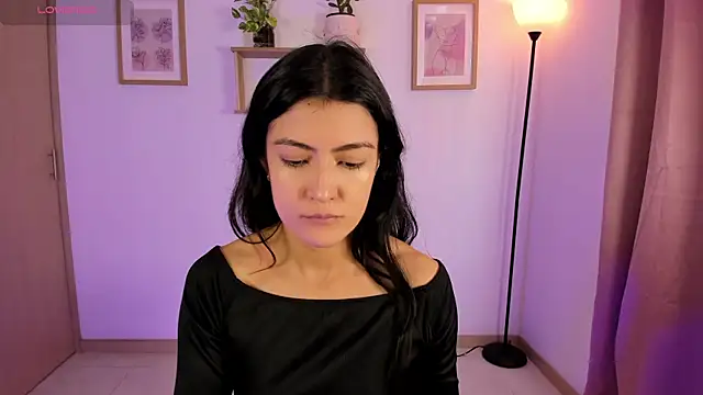 Lilabril online show from 06/10/26, 02:49