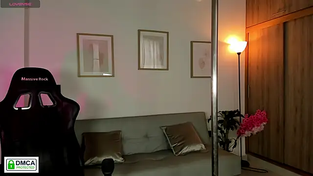 Lilabril online show from 06/25/26, 03:05