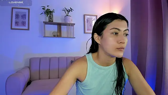 Lilabril online show from 07/28/26, 02:57