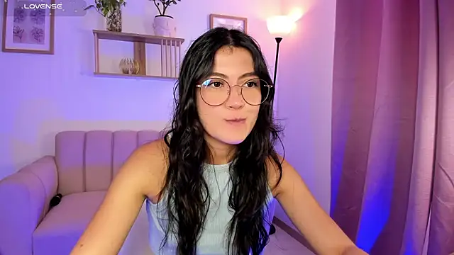 Lilabril online show from 07/28/26, 04:39