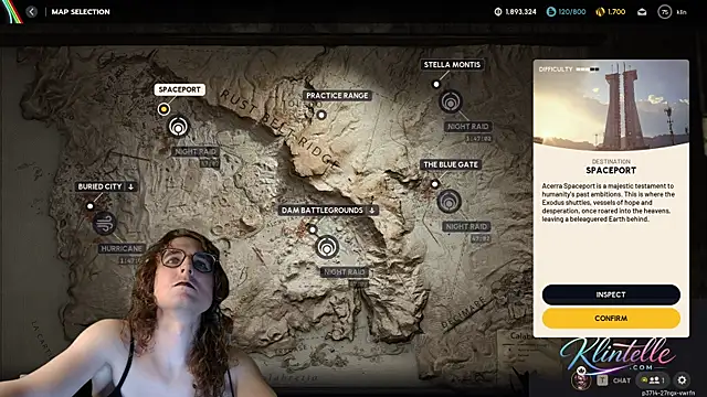 Snapshot of klintellemoore chatting on 03/30/26, 04:13 klintellemoore online show from 03/30/26, 04:13