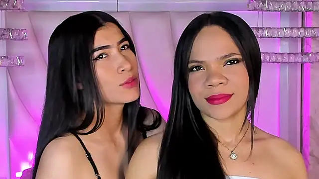 siara and zoe online show from 05/13/26, 10:49