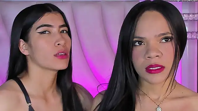 siara and zoe online show from 05/20/26, 12:06