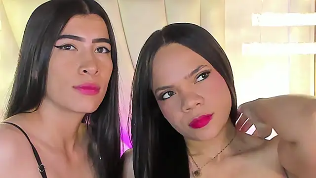 siara and zoe online show from 06/02/26, 10:34