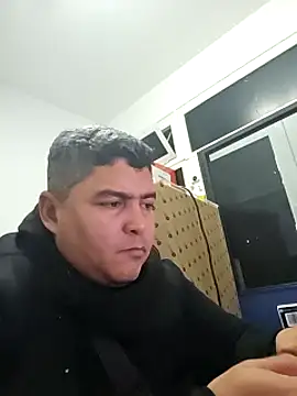 gordito xx online show from 12/16/24, 11:33