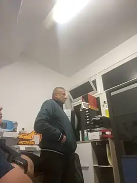 gordito xx online show from 12/17/24, 07:50
