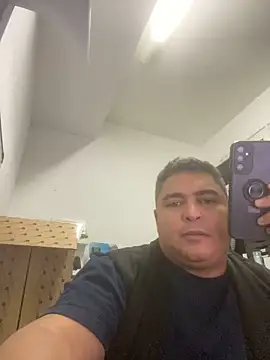 gordito xx online show from 12/17/24, 11:39