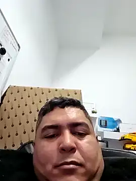 gordito xx online show from 12/24/24, 10:33