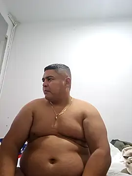 gordito xx online show from 11/13/25, 08:13