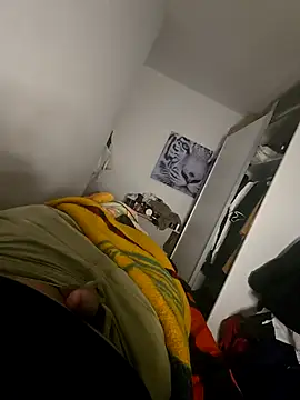 gordito xx online show from 12/02/25, 11:23