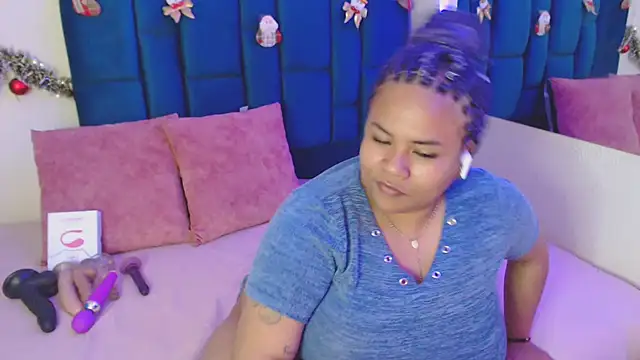 alba sex10 online show from 01/10/25, 04:30