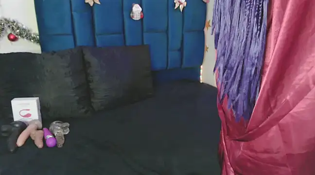 alba sex10 online show from 01/14/25, 02:00