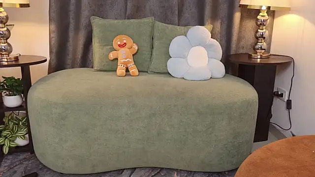 CHERRYY BOMB  online show from 05/07/26, 06:13