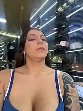 CHERRYY BOMB  online show from 07/15/26, 08:36